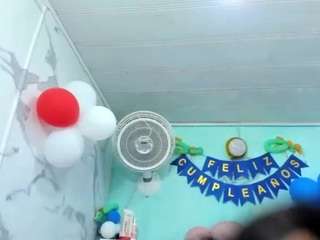 maylin-horny19 webcam model stream image