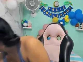 maylin-horny19 webcam model stream image