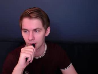 yourbilly webcam chaturbate model stream image