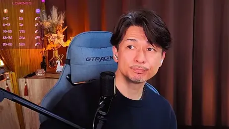 HARU_STRIKE webcam stripchat model stream image