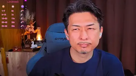 HARU_STRIKE webcam stripchat model stream image