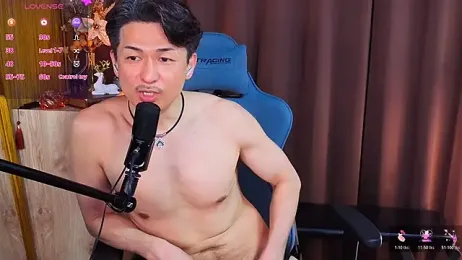 HARU_STRIKE webcam stripchat model stream image