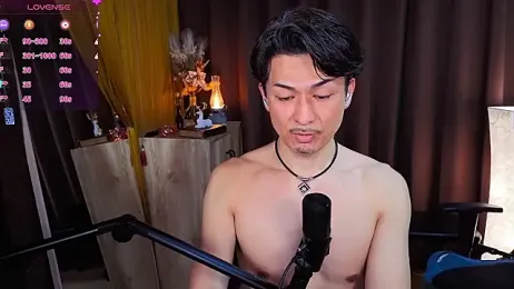 HARU_STRIKE webcam stripchat model stream image