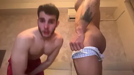 Camaraman05 webcam model stream image