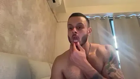 Camaraman05 webcam model stream image