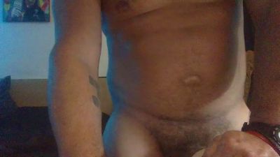 Nerandox webcam model stream image