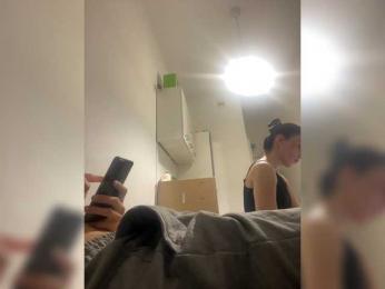 AmorFatiaa webcam model stream image