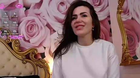 HessaHessy webcam stripchat model stream image