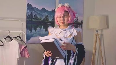 BetsyHaisten webcam model stream image