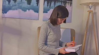 BetsyHaisten webcam model stream image