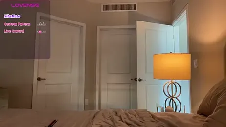 xoxoxjenn webcam model stream image