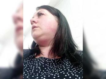 AnnaVictoriaa webcam bongacams model stream image