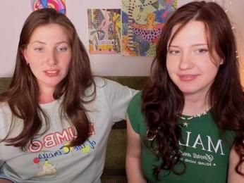 EzheVika webcam bongacams model stream image