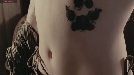 Dizer_clopy webcam model stream image