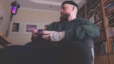 FindomJason webcam model stream image