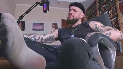 FindomJason webcam model stream image