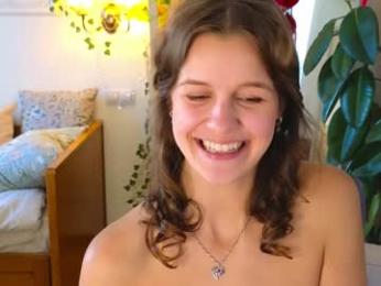 eli_sun chaturbate stream image, 19.05.2025 08:30