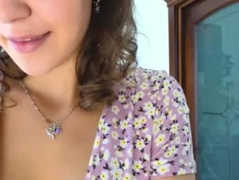 eli_sun chaturbate stream image, 19.05.2025 08:30
