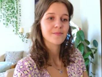 eli_sun chaturbate stream image, 19.05.2025 08:30