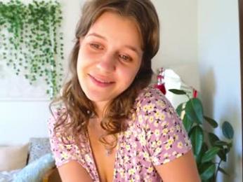 eli_sun chaturbate stream image, 19.05.2025 08:30
