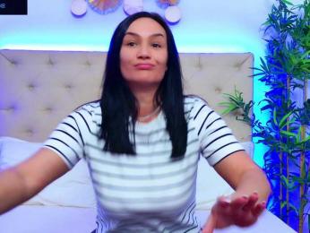 DaliyaArabian bongacams stream image