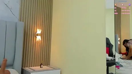 MAGIEVANS1 stripchat stream image