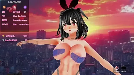 Auri_Hikaru stripchat stream image