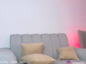 samyortiz_ chaturbate stream image