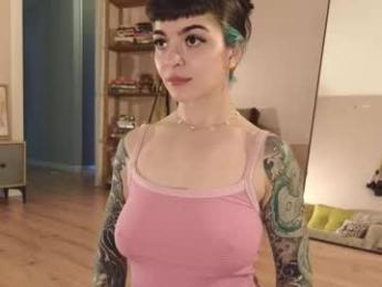 bloody__mary chaturbate stream image