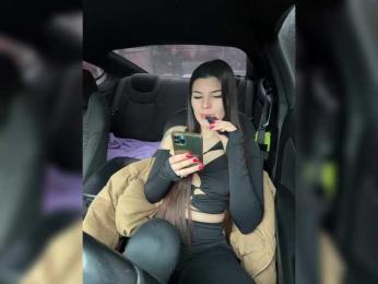 -MaybeBaby- bongacams stream image