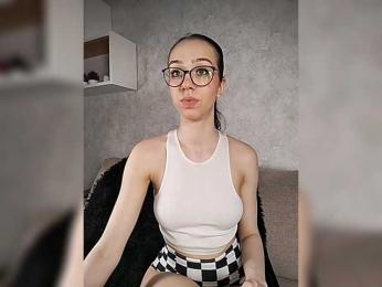 EvaAngel bongacams stream image