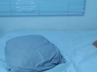 sammyboom camsoda stream image, 22.05.2025 00:40