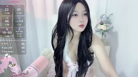 Vesper_0606 stripchat stream image