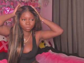 karliekayozz camsoda stream image