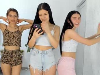 dirtygirls99 chaturbate stream image