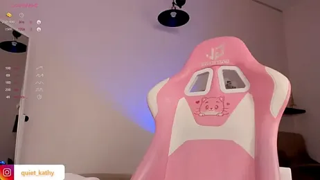 Quiet_Kathy1 stripchat stream image