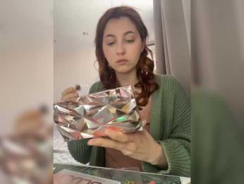 HoneyCherry bongacams stream image