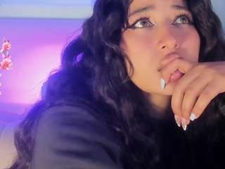 kiimthompson camsoda stream image