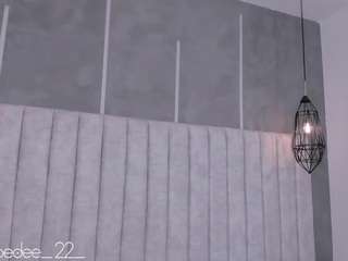 chloedee camsoda stream image, 23.05.2025 12:00