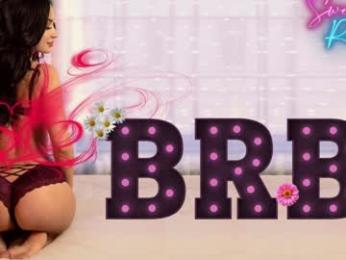 sweety_rinushka_ chaturbate stream image