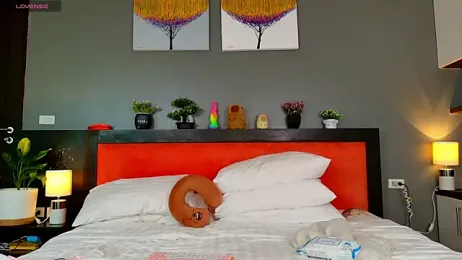 Teya_New stripchat stream image