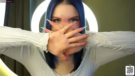 EvelyynLopez stripchat stream image