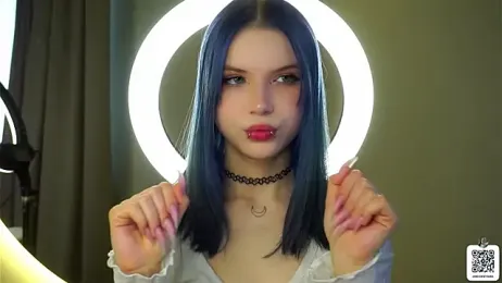 EvelyynLopez stripchat stream image