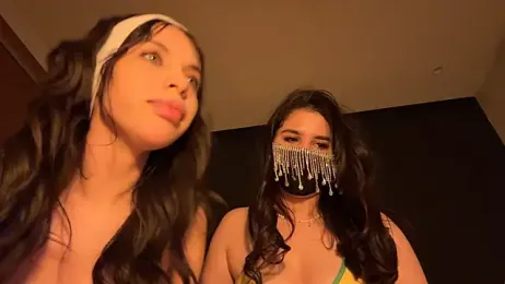 ORLA86 stripchat stream image