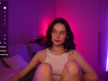 HorneyJozy bongacams stream image