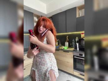 MelenaFox bongacams stream image