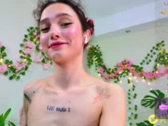 breeding_material chaturbate stream image