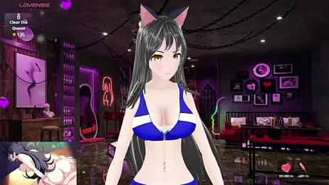 KimiStar stripchat stream image