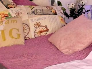 Isabel Belza flirt4free stream image