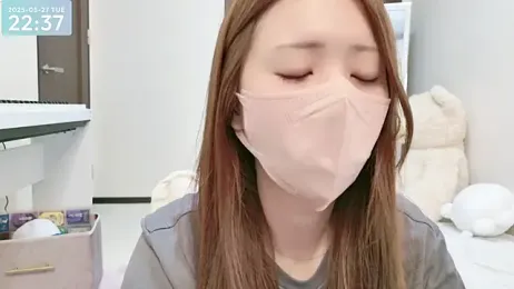 -SHINON- stripchat stream image